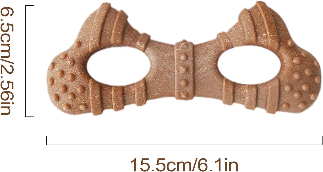 Durable Dog Chew Toy Stick