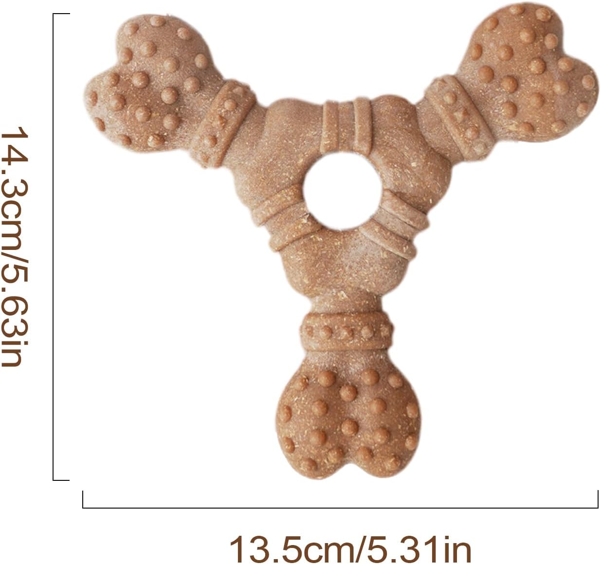 Durable Dog Chew Toy Stick