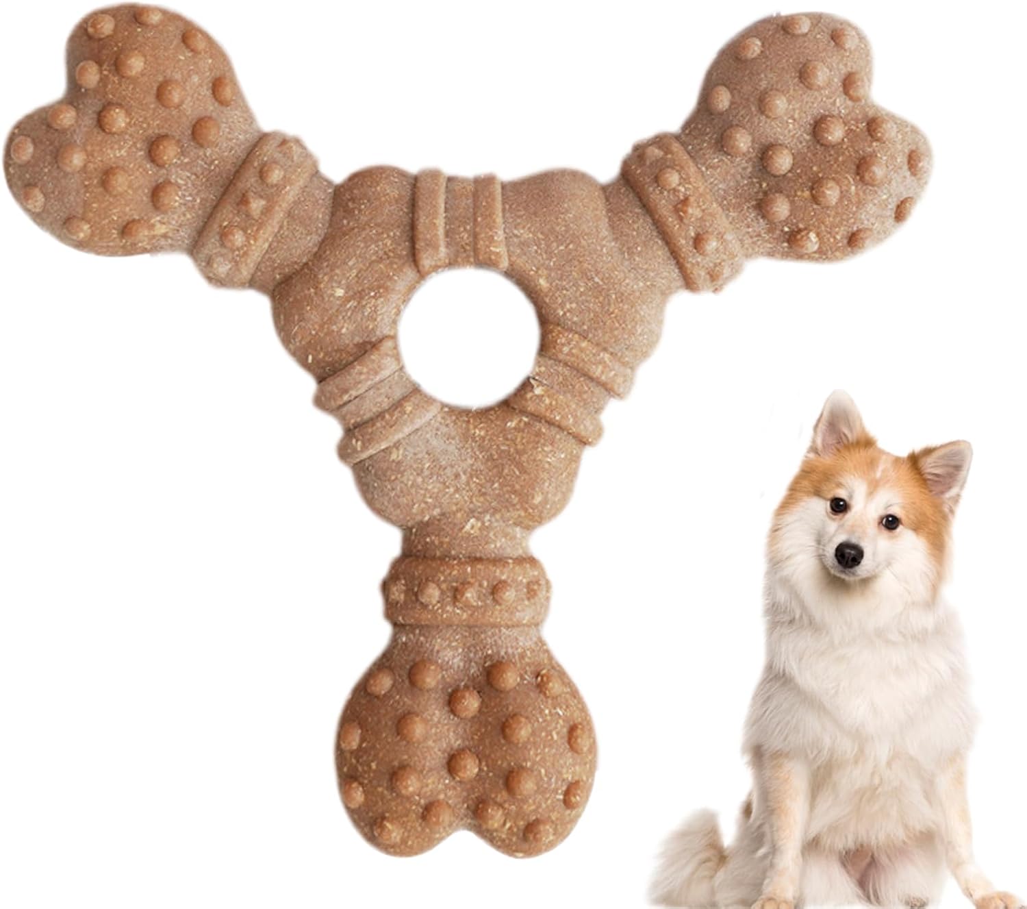 Durable Dog Chew Toy Stick