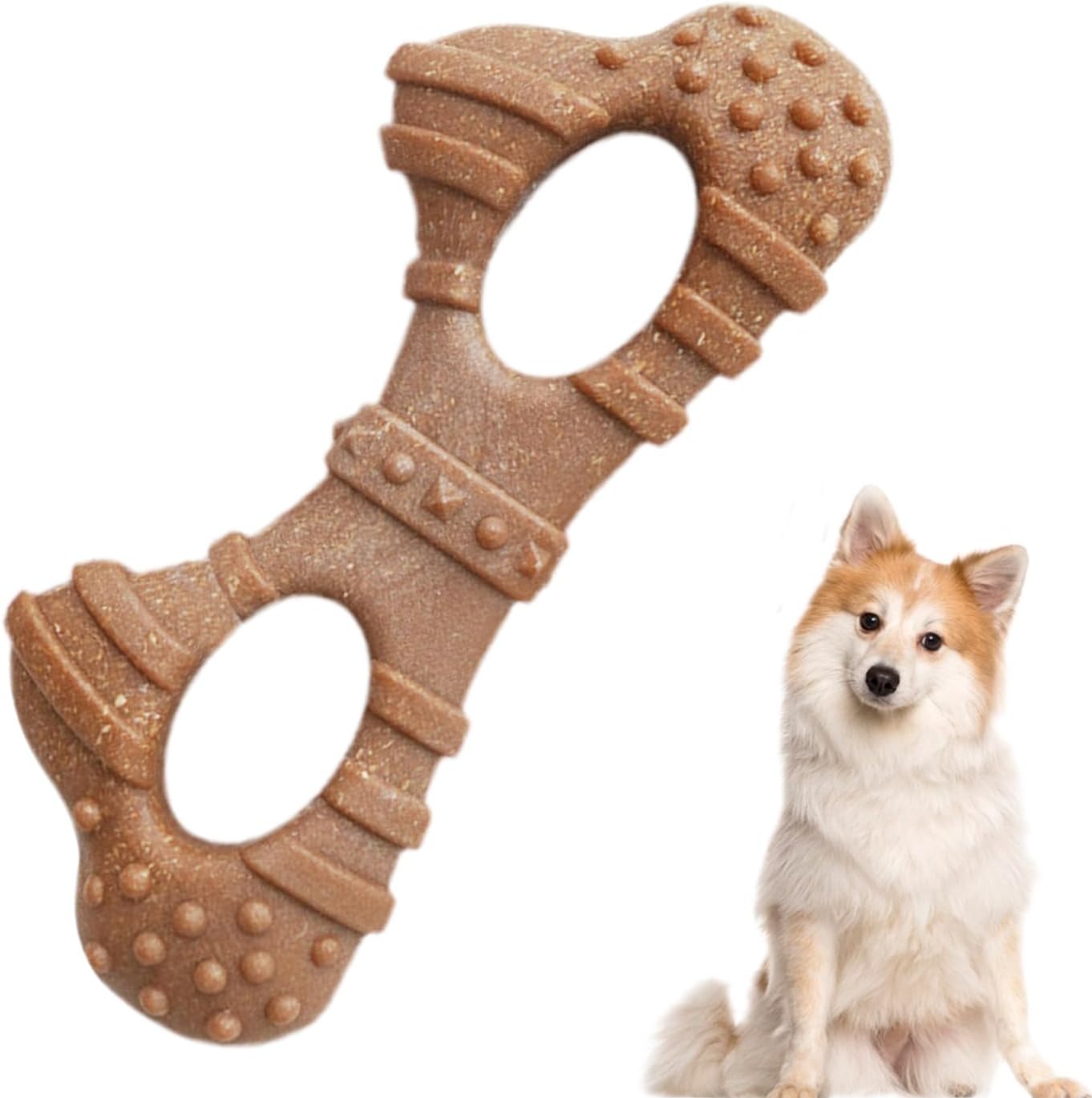 Durable Dog Chew Toy Stick