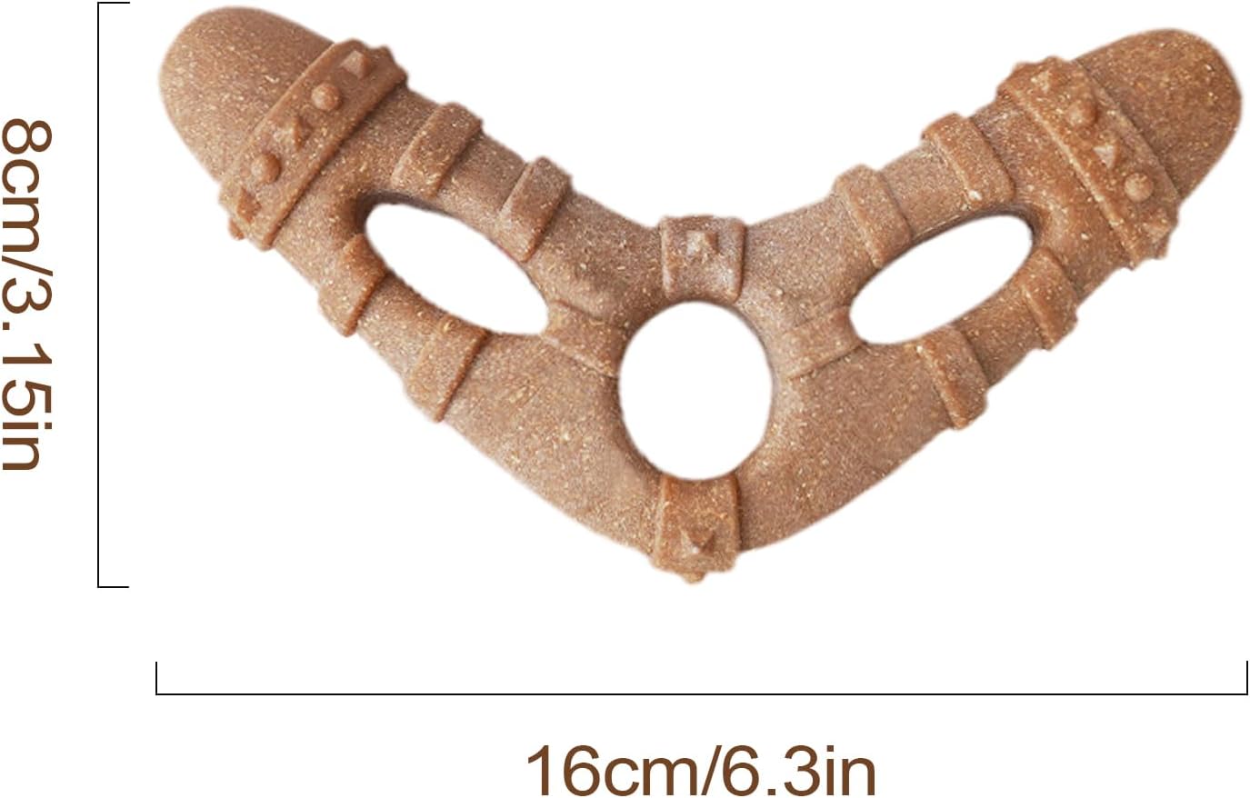 Durable Dog Chew Toy Stick