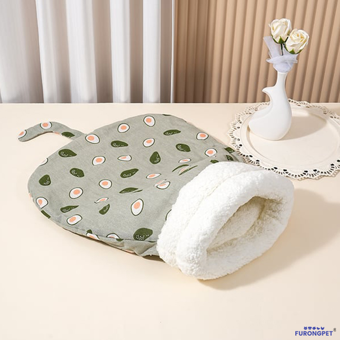 🐾Cozy Pet Nest for Cats and Dogs