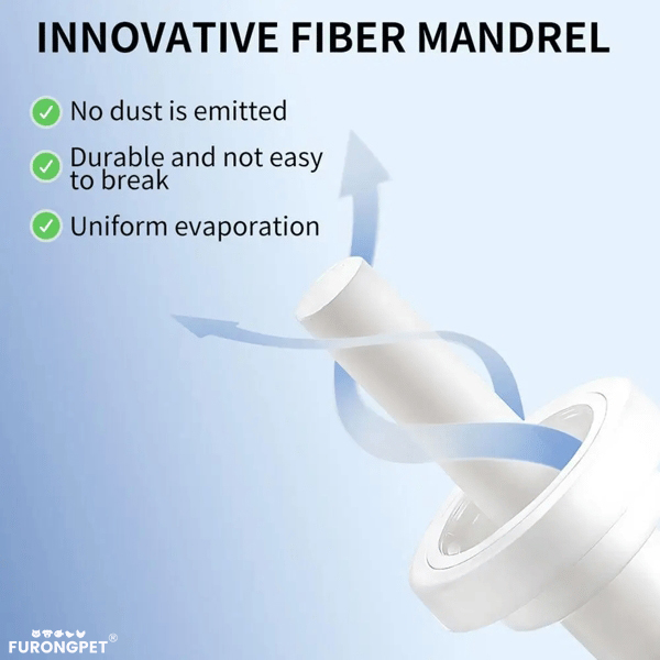 🐾Dog Claming Diffuser Kit