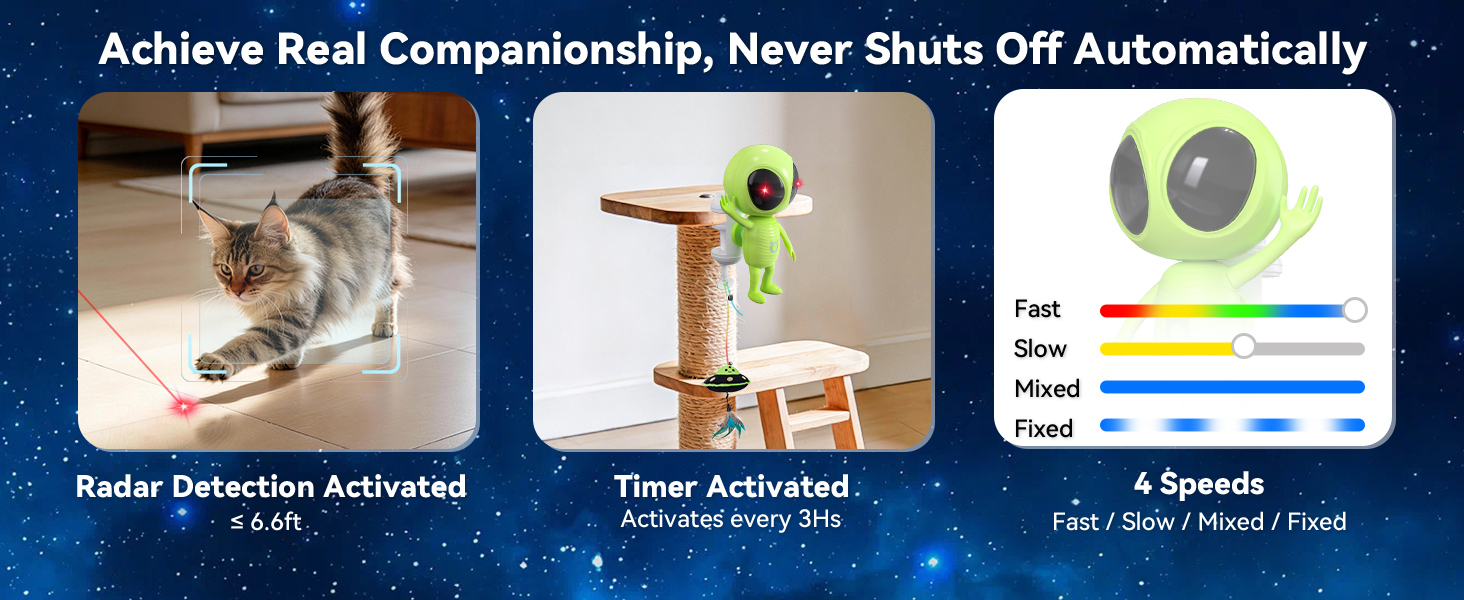 cat toys for indoor cats