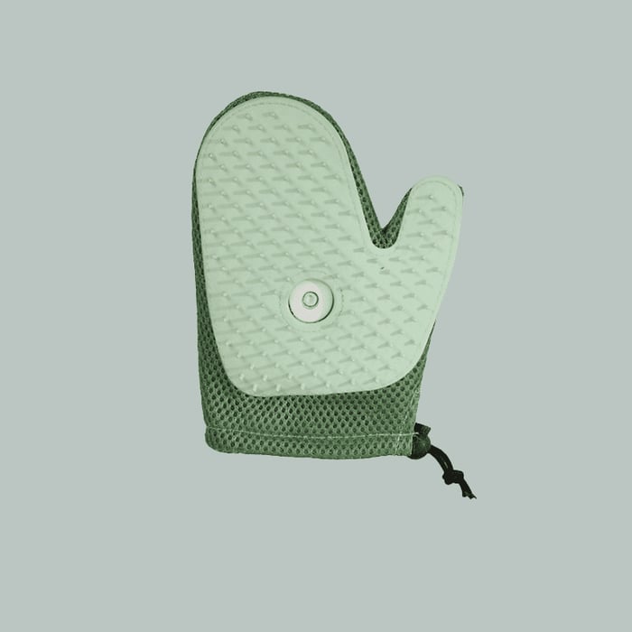 🔥2026 SALE - Multi-purpose Pet Steam Grooming Gloves