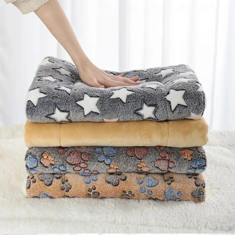 Fluvielle Premium Blanket