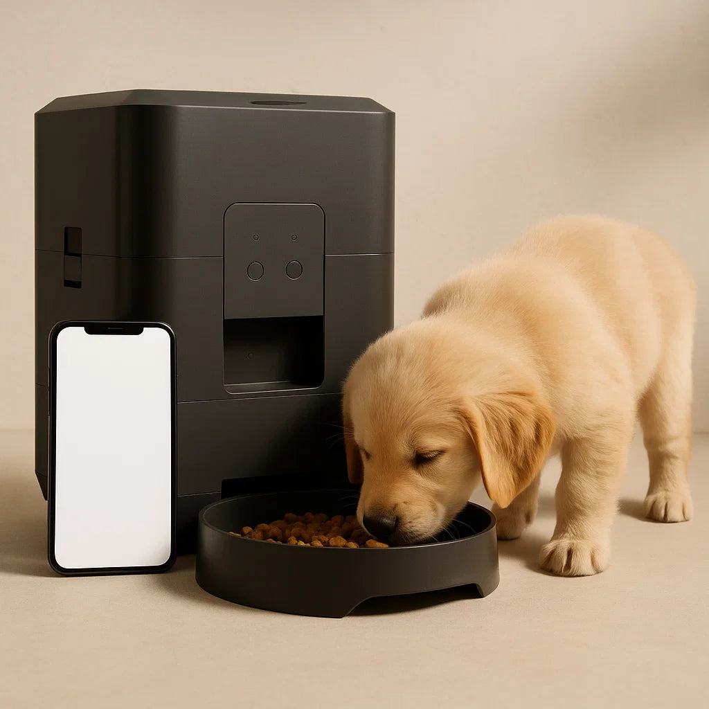 SmartFeeder