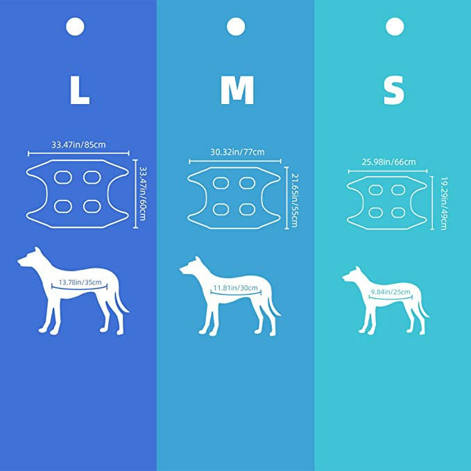 Pet Grooming Hammock