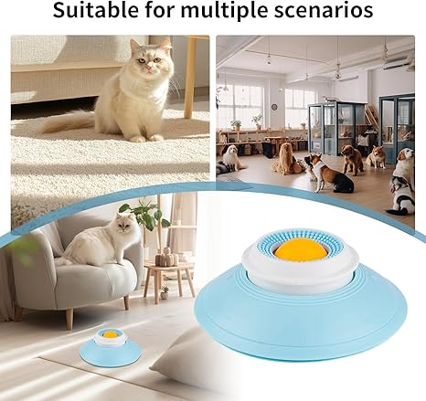 Make Mealtime Smarter, Slower, and More Enjoyable for Cats & Dogs🐶🐱