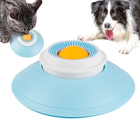 Make Mealtime Smarter, Slower, and More Enjoyable for Cats & Dogs🐶🐱