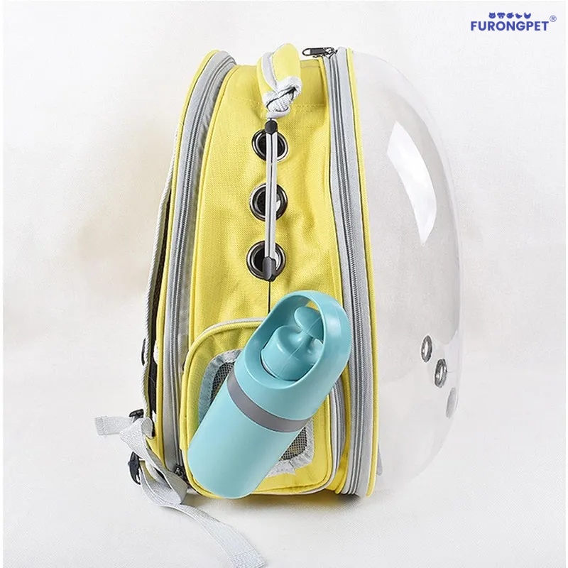 No-Touch Pet Waste Grabber