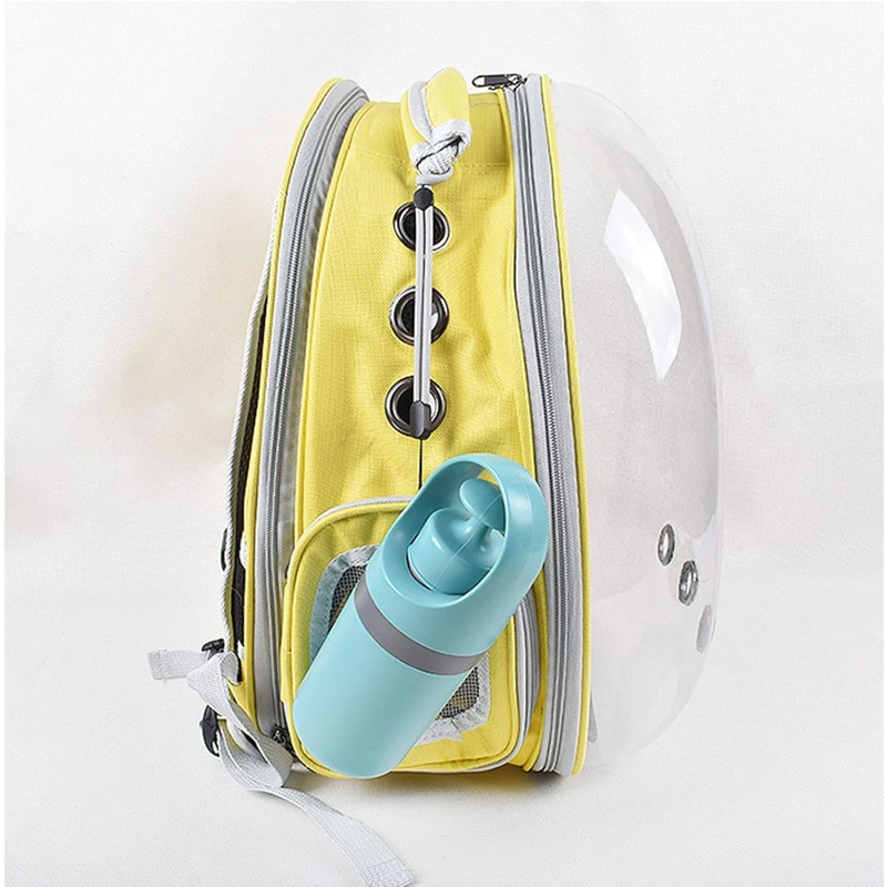 No-Touch Pet Waste Grabber