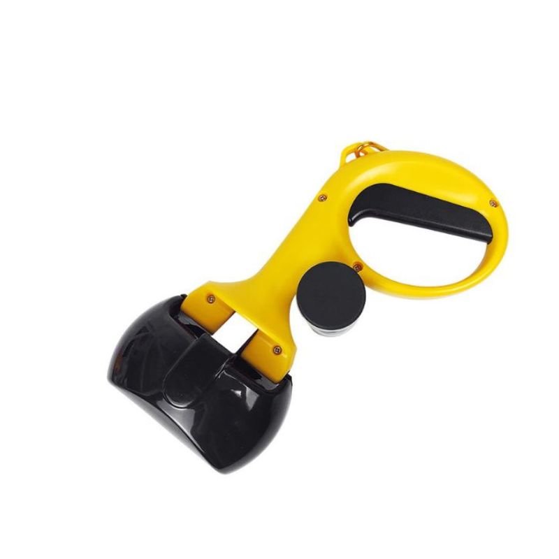 Pets Portable Handheld Dog Pooper Scooper