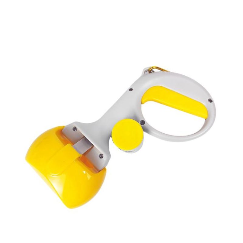 Pets Portable Handheld Dog Pooper Scooper