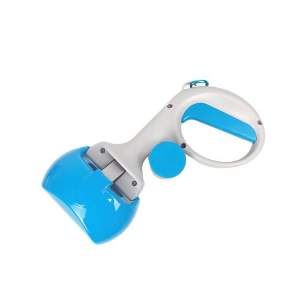 Pets Portable Handheld Dog Pooper Scooper