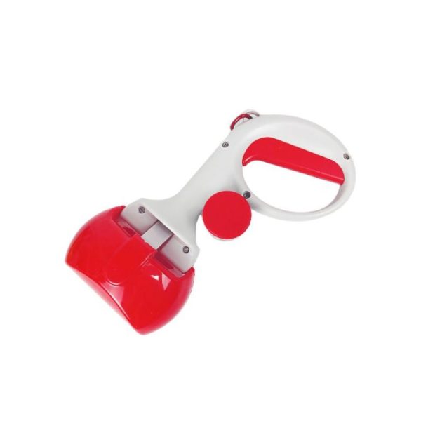 Pets Portable Handheld Dog Pooper Scooper