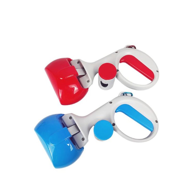 Pets Portable Handheld Dog Pooper Scooper