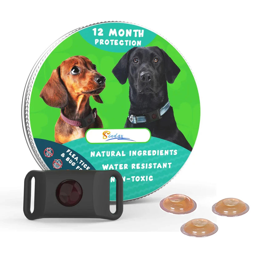 Flea & Tick Collar