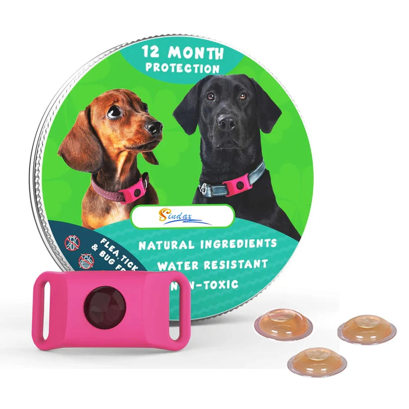 Flea & Tick Collar