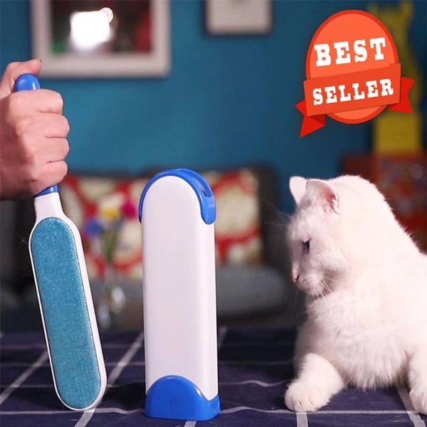 Pet Fur & Lint Remover