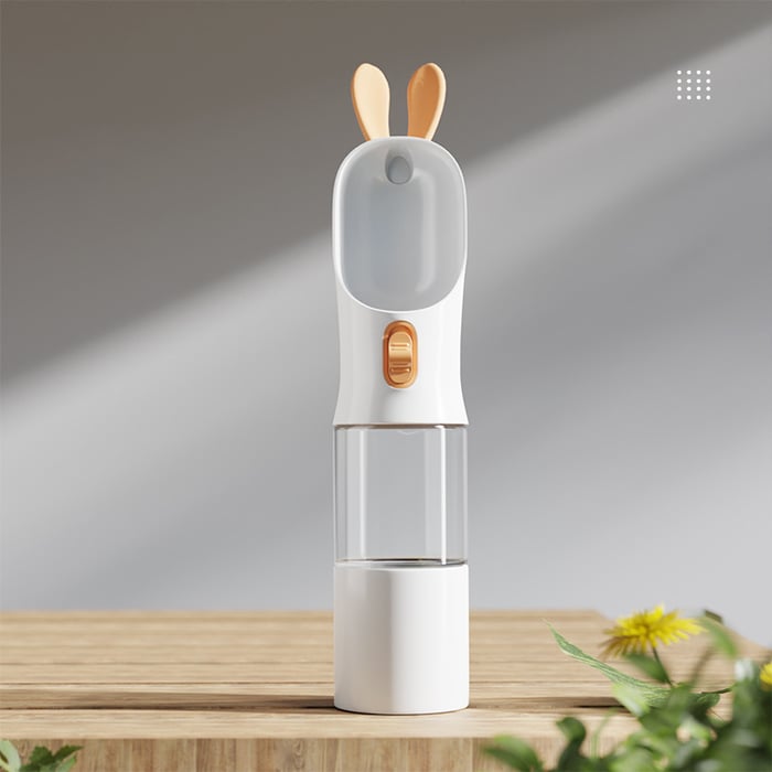 Portable Pet Drinking Water Bottle🐕🐕