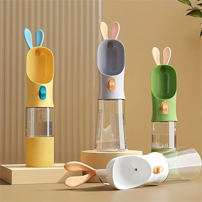 Portable Pet Drinking Water Bottle🐕🐕