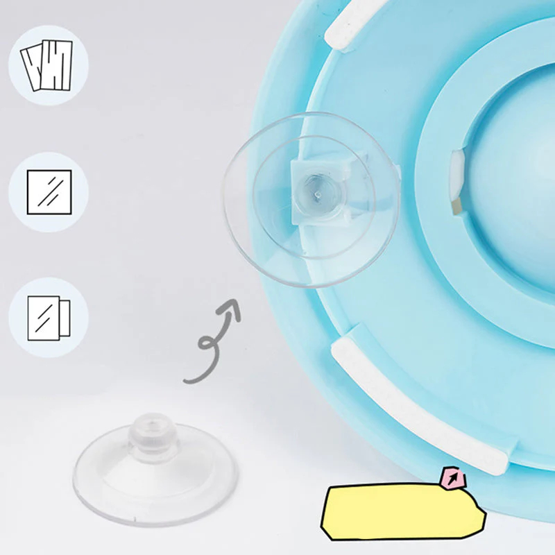 Make Mealtime Smarter, Slower, and More Enjoyable for Cats & Dogs🐶🐱