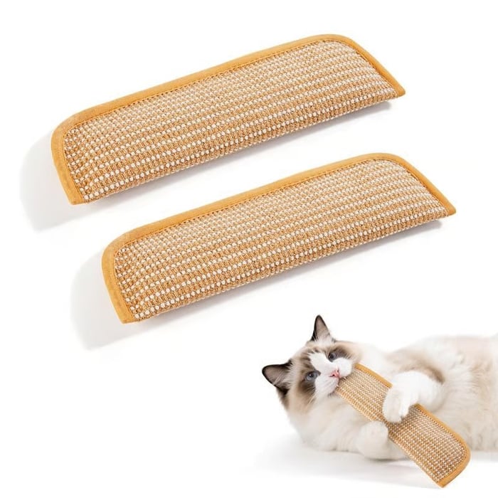 🐱Interactive Catnip Chew Toy