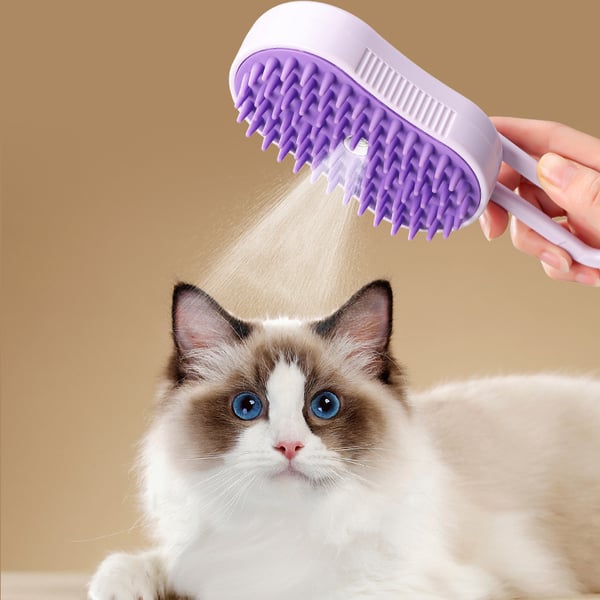 🐱Cat Pet Spray Comb🐕