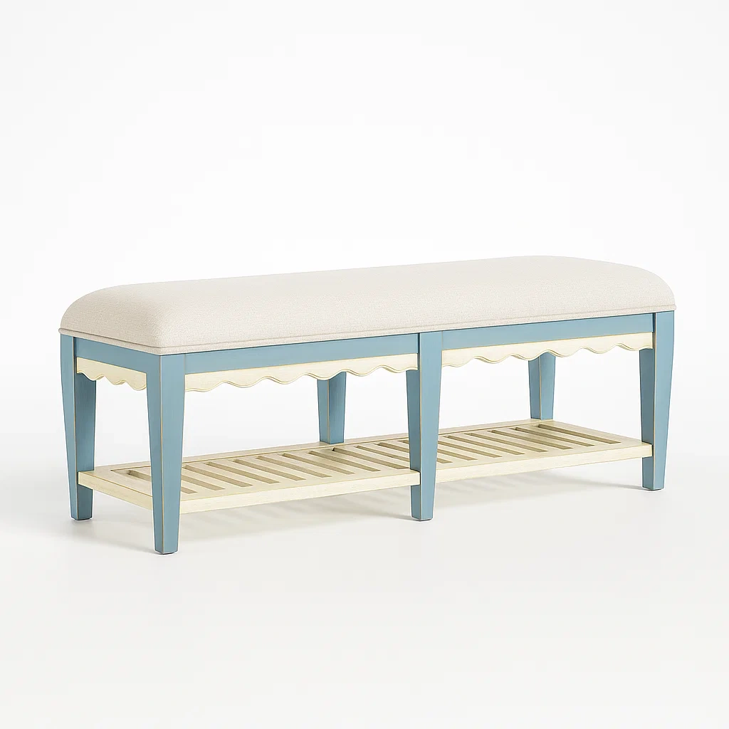 Mobili da camera da letto,Panca contenitore - ARREDOCENTRO