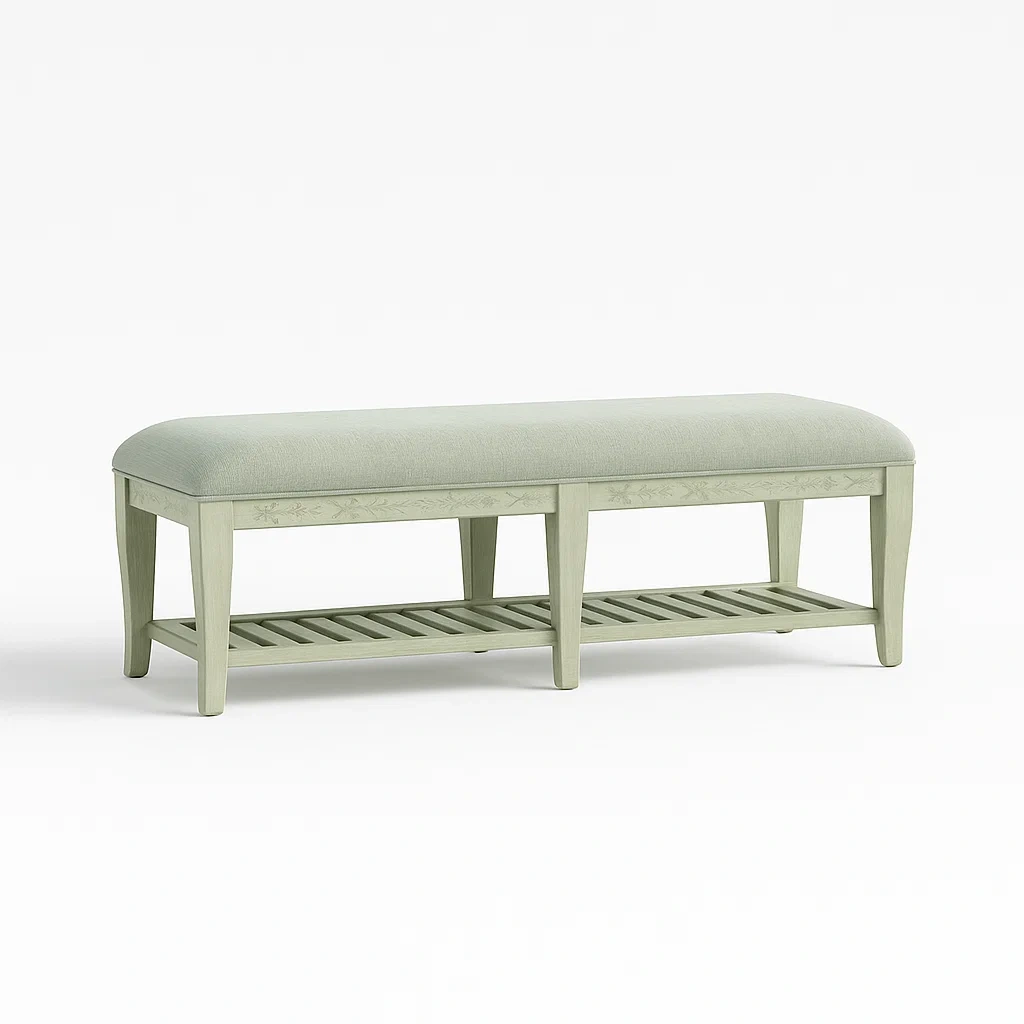 Mobili da camera da letto,Panca contenitore - ARREDOCENTRO