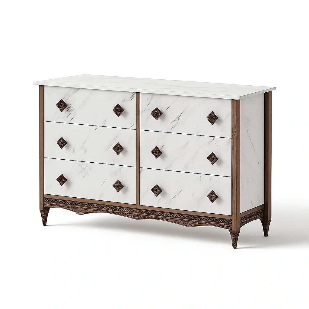 Mobili da soggiorno,Cassettiere - ARREDOCENTRO