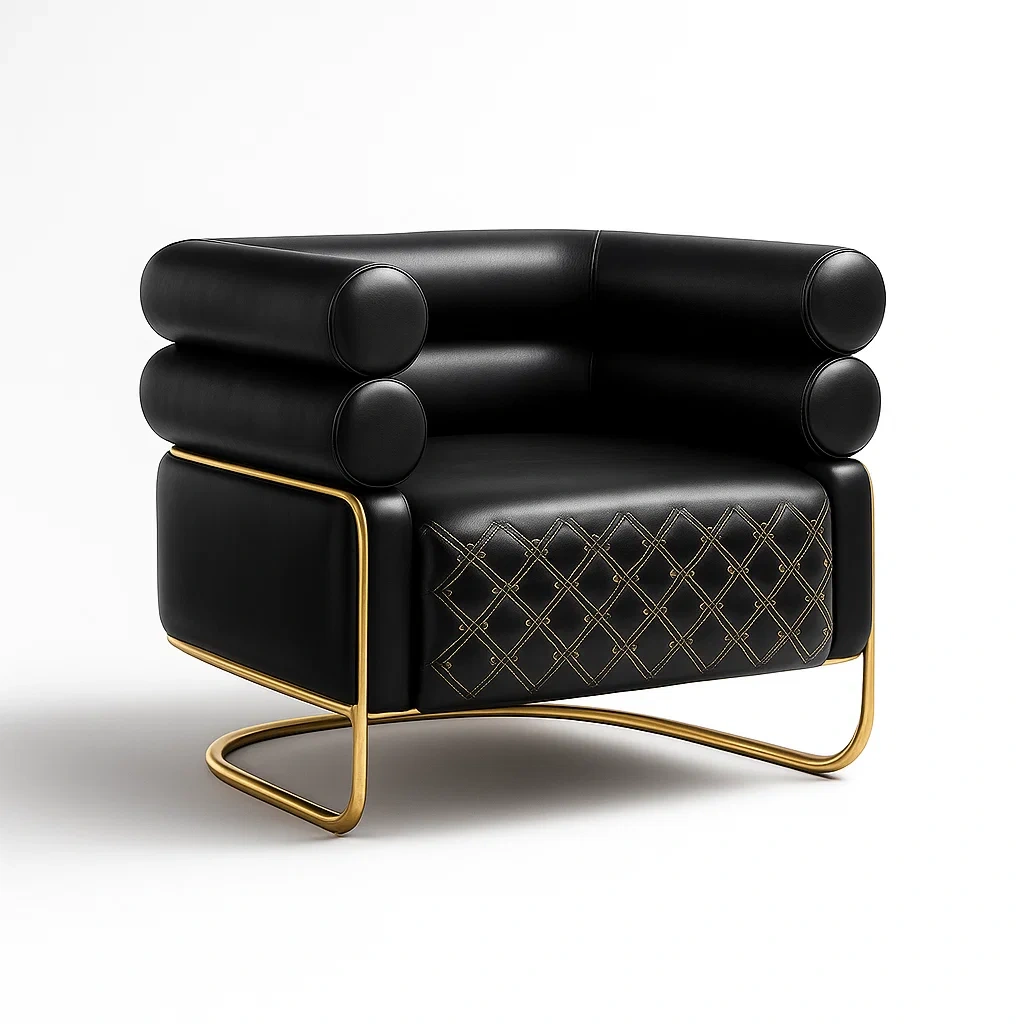 Mobili da soggiorno,Poltrona - ARREDOCENTRO