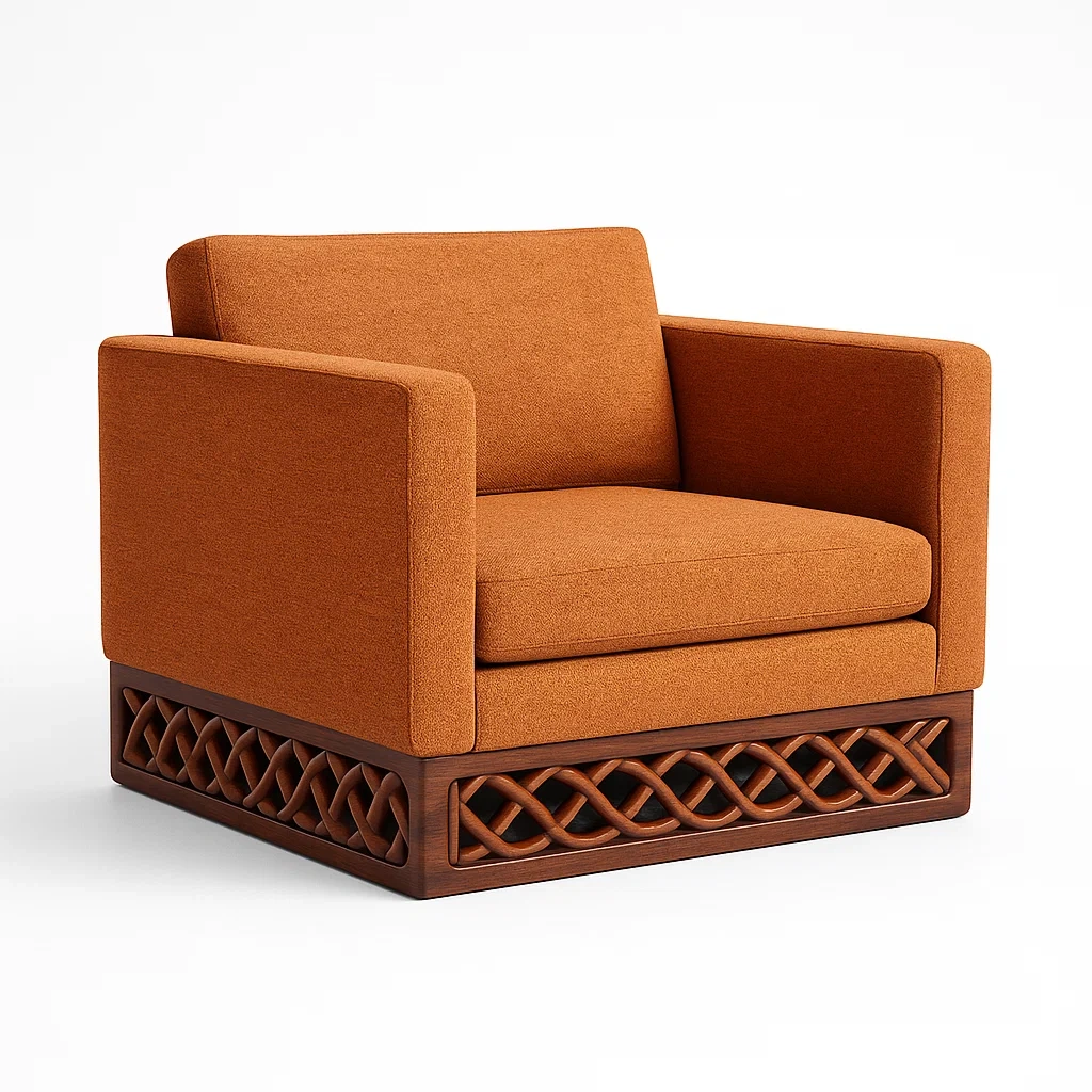 Mobili da soggiorno,Poltrona - ARREDOCENTRO