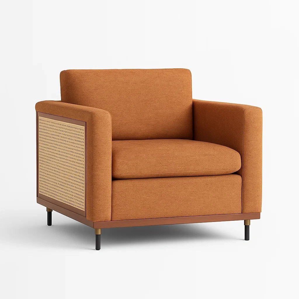 Mobili da soggiorno,Poltrona - ARREDOCENTRO