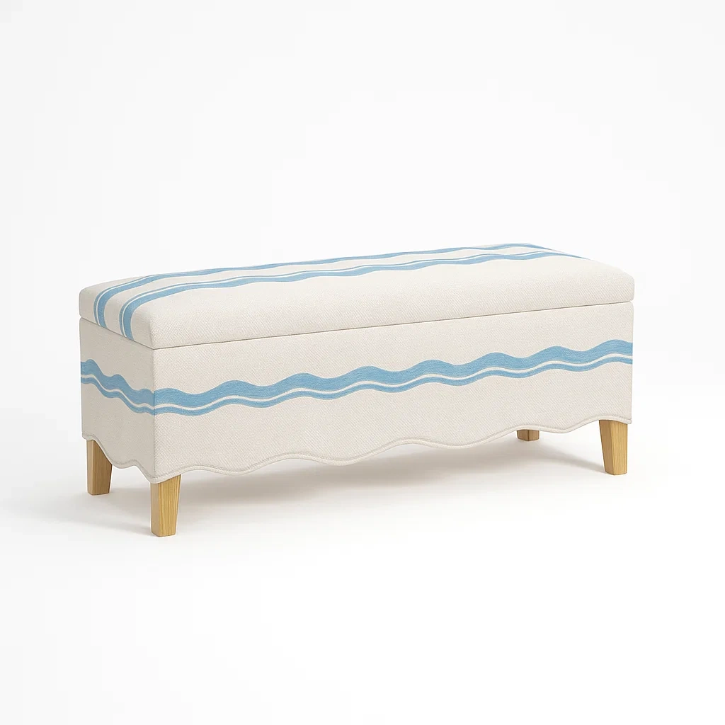 Mobili da camera da letto,Panca contenitore - ARREDOCENTRO