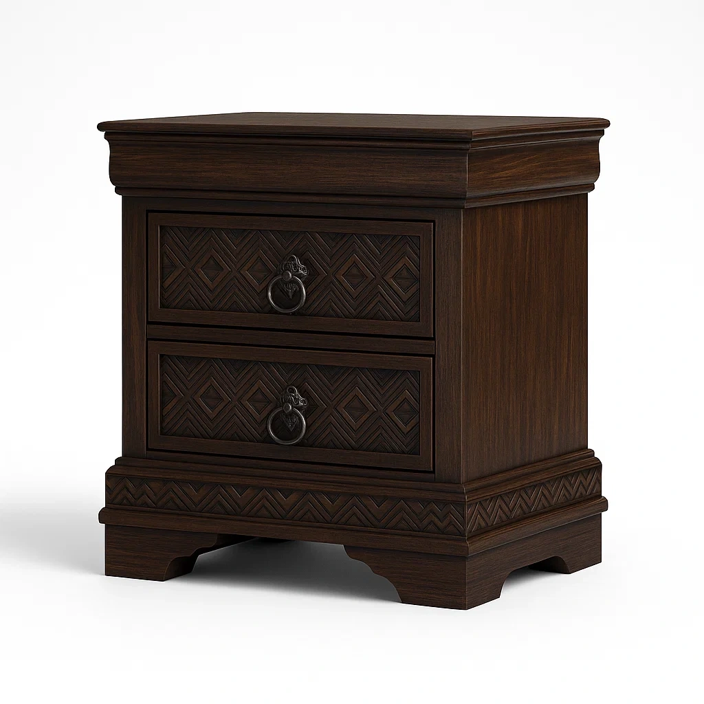 Mobili da camera da letto,Comodino - ARREDOCENTRO