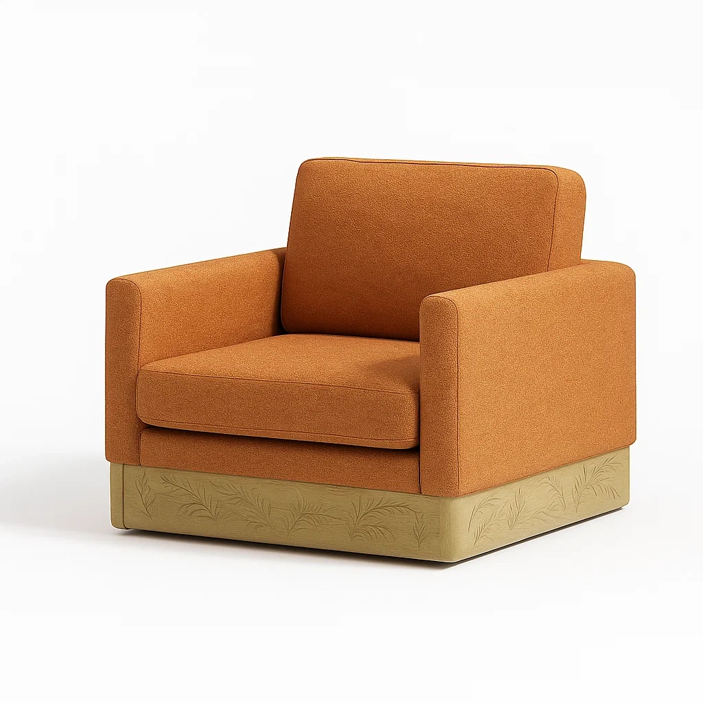 Mobili da soggiorno,Poltrona - ARREDOCENTRO