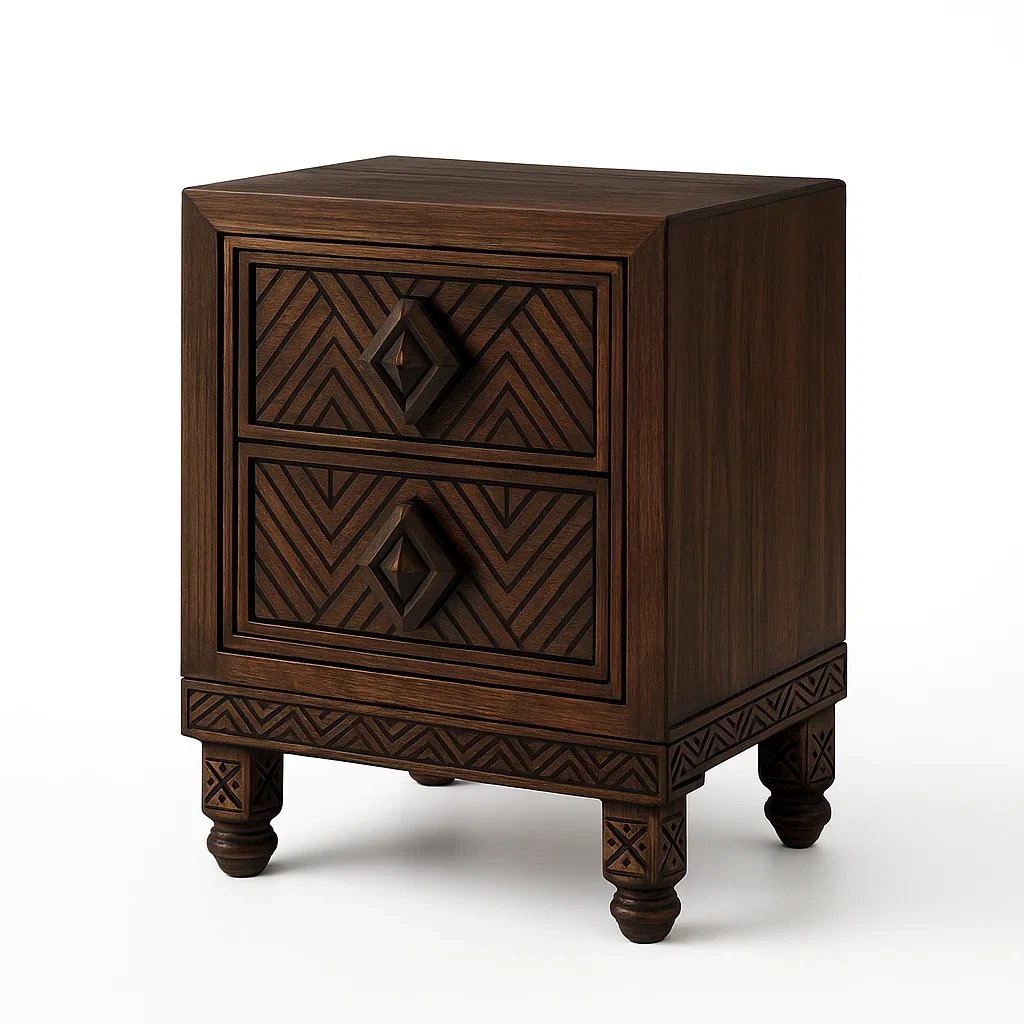 Mobili da camera da letto,Comodino - ARREDOCENTRO