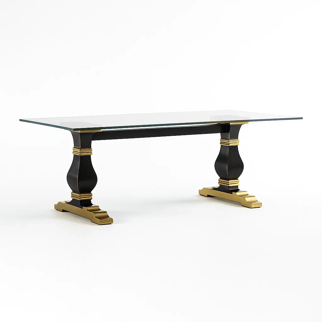 Mobili da sala da pranzo,Tavolo - ARREDOCENTRO