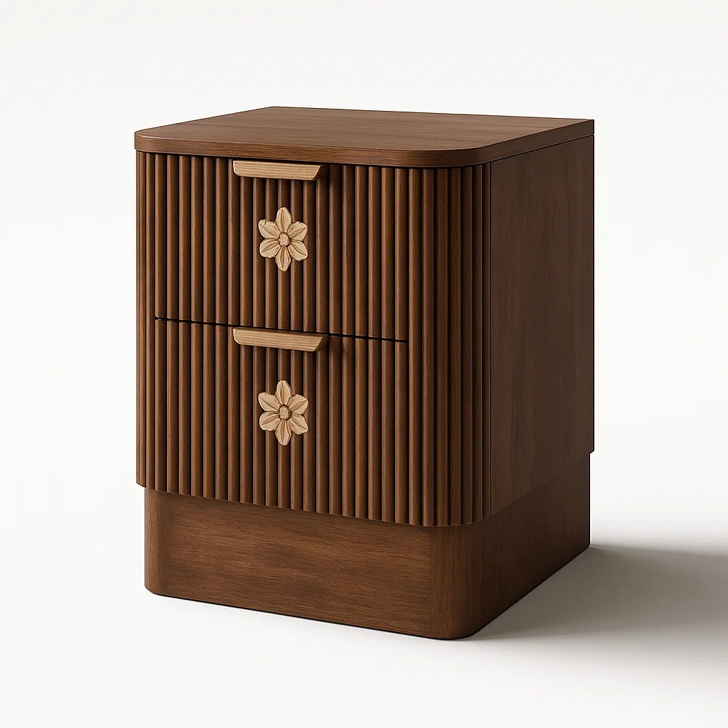 Mobili da camera da letto,Comodino - ARREDOCENTRO