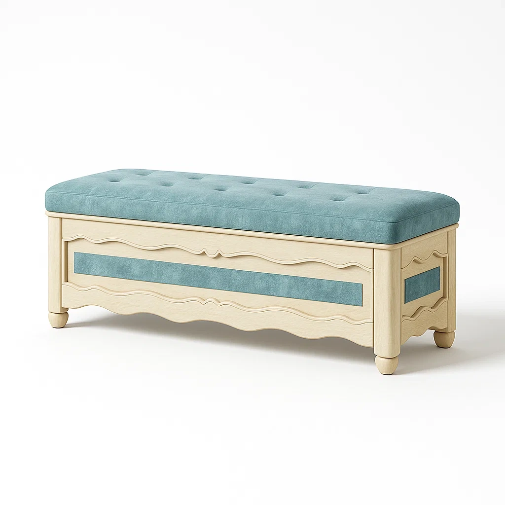 Mobili da camera da letto,Panca contenitore - ARREDOCENTRO