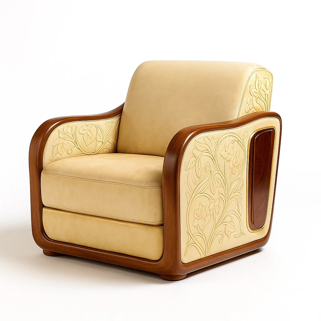 Mobili da soggiorno,Poltrona - ARREDOCENTRO