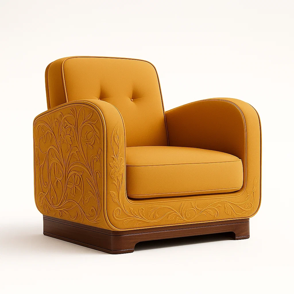 Mobili da soggiorno,Poltrona - ARREDOCENTRO