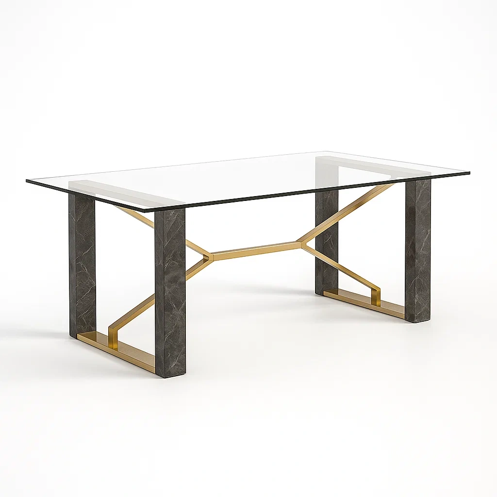 Mobili da sala da pranzo,Tavolo - ARREDOCENTRO