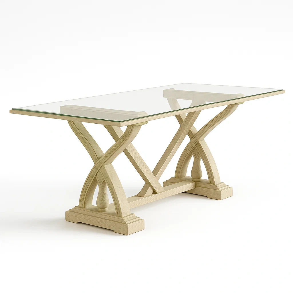 Mobili da sala da pranzo,Tavolo - ARREDOCENTRO