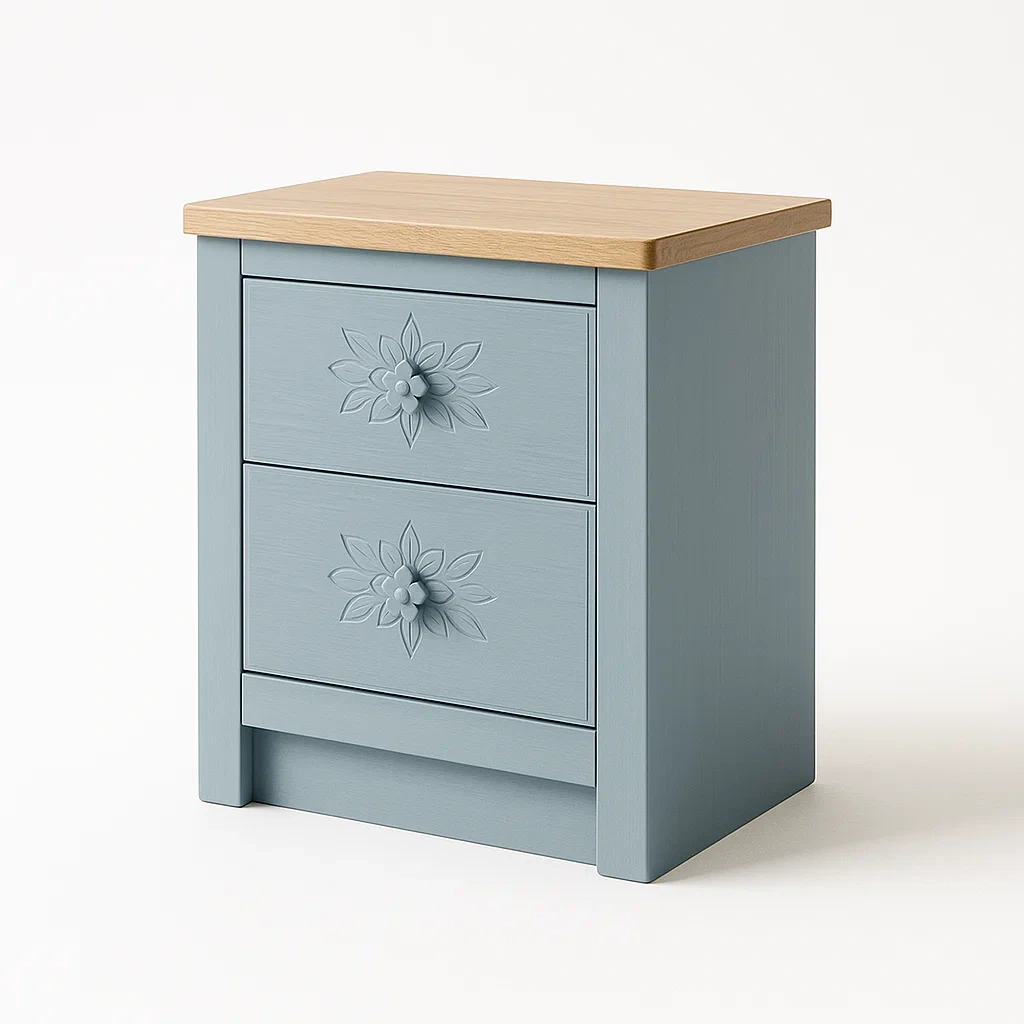 Mobili da camera da letto,Comodino - ARREDOCENTRO