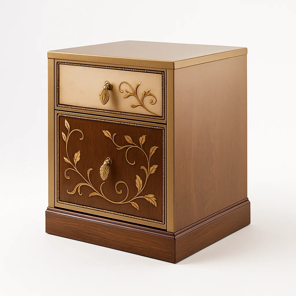 Mobili da camera da letto,Comodino - ARREDOCENTRO