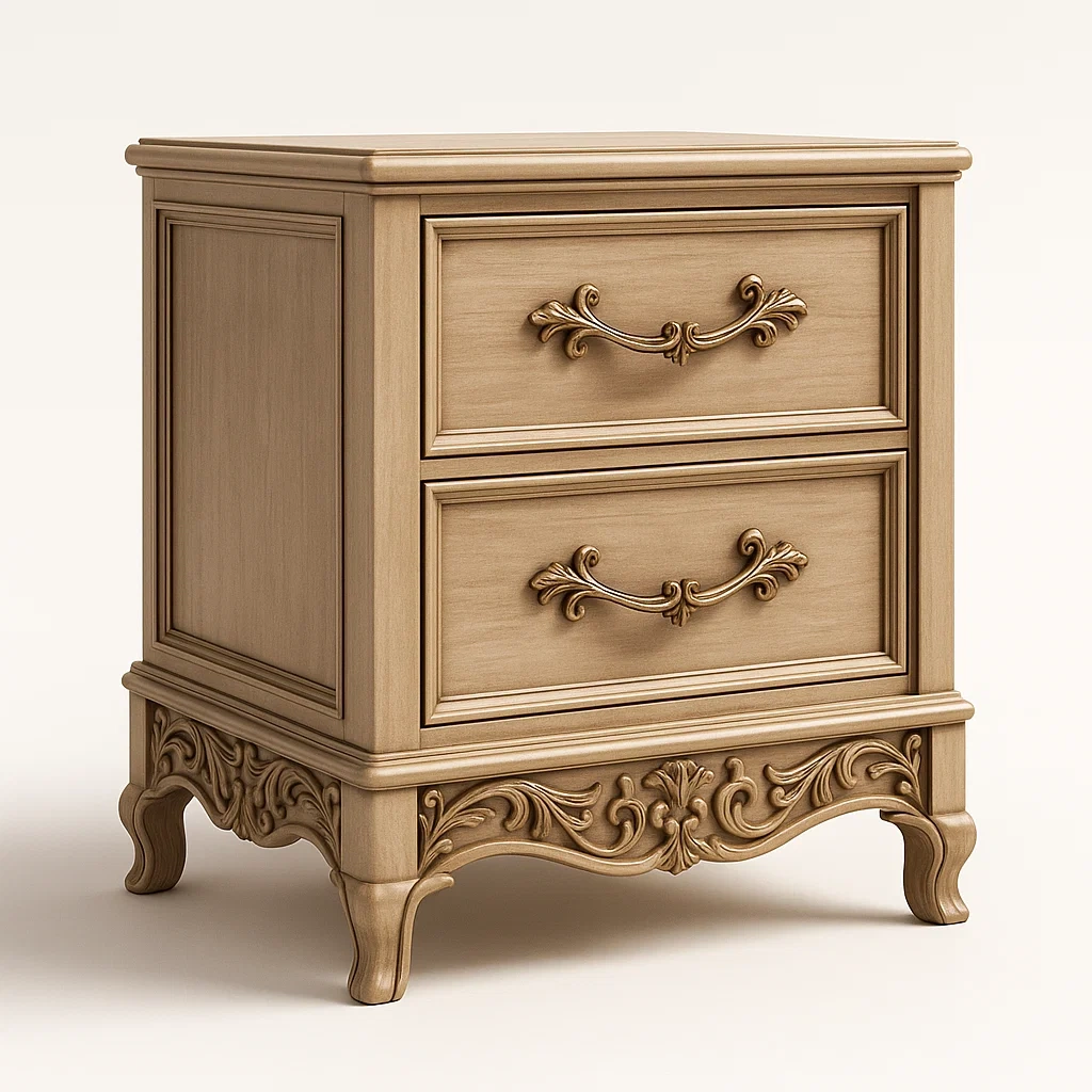 Mobili da camera da letto,Comodino - ARREDOCENTRO