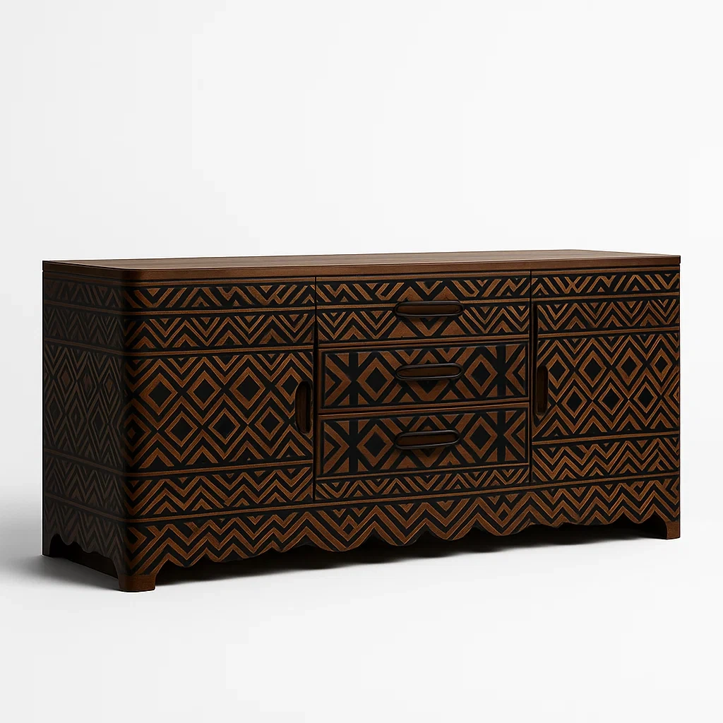 Mobili da sala da pranzo,Credenze - ARREDOCENTRO